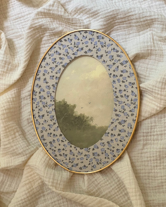 Framed Print no. 04