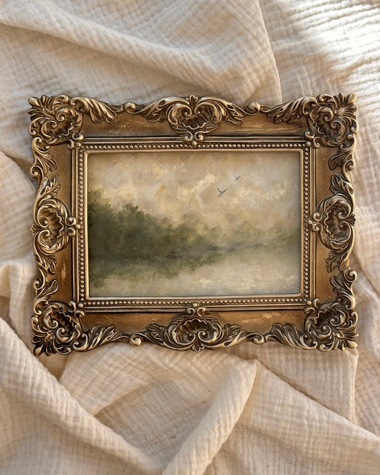 What the Water Remembers - Fine Art Print