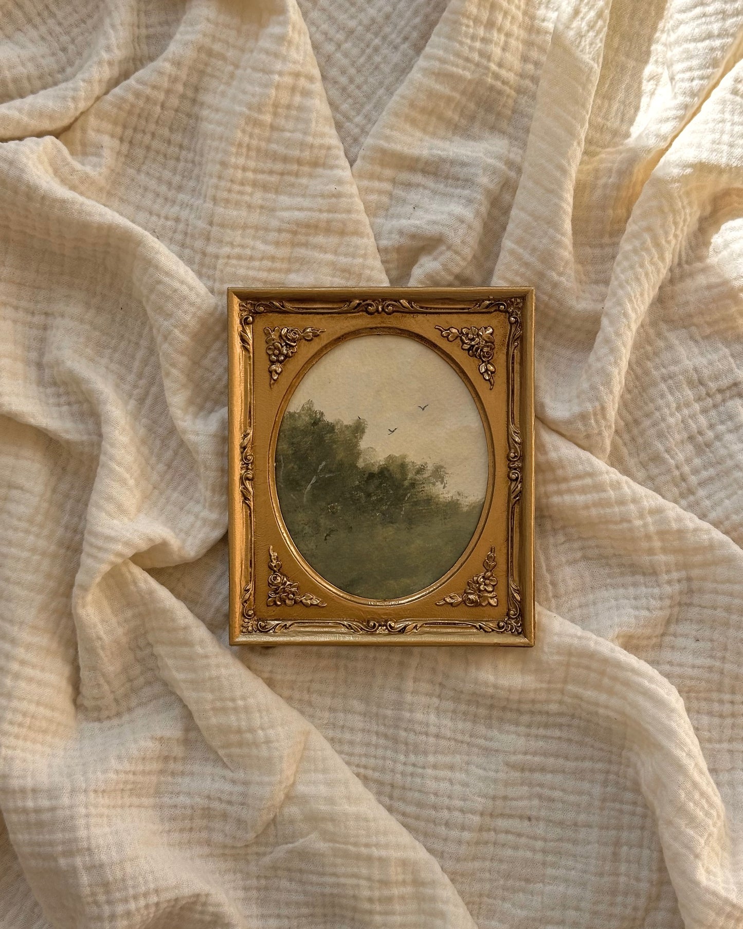 Framed Print no. 42