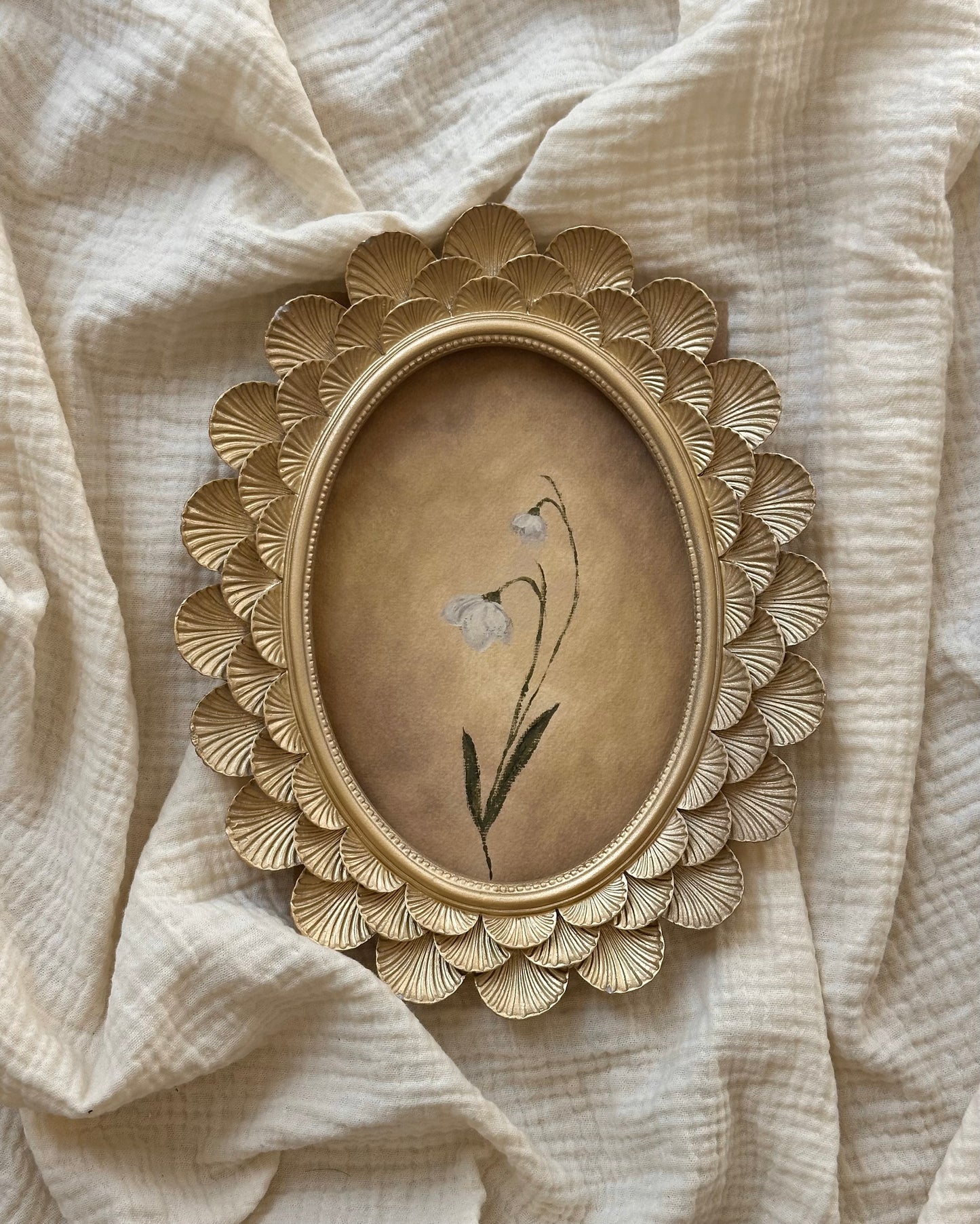Framed Print no. 48