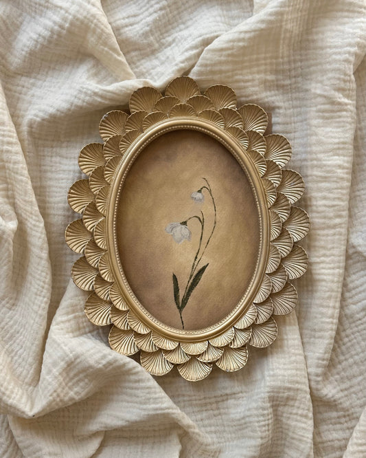 Framed Print no. 48