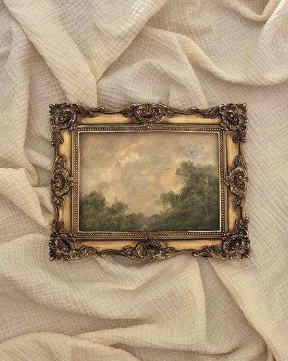 Close Enough to Catch - Fine Art Print
