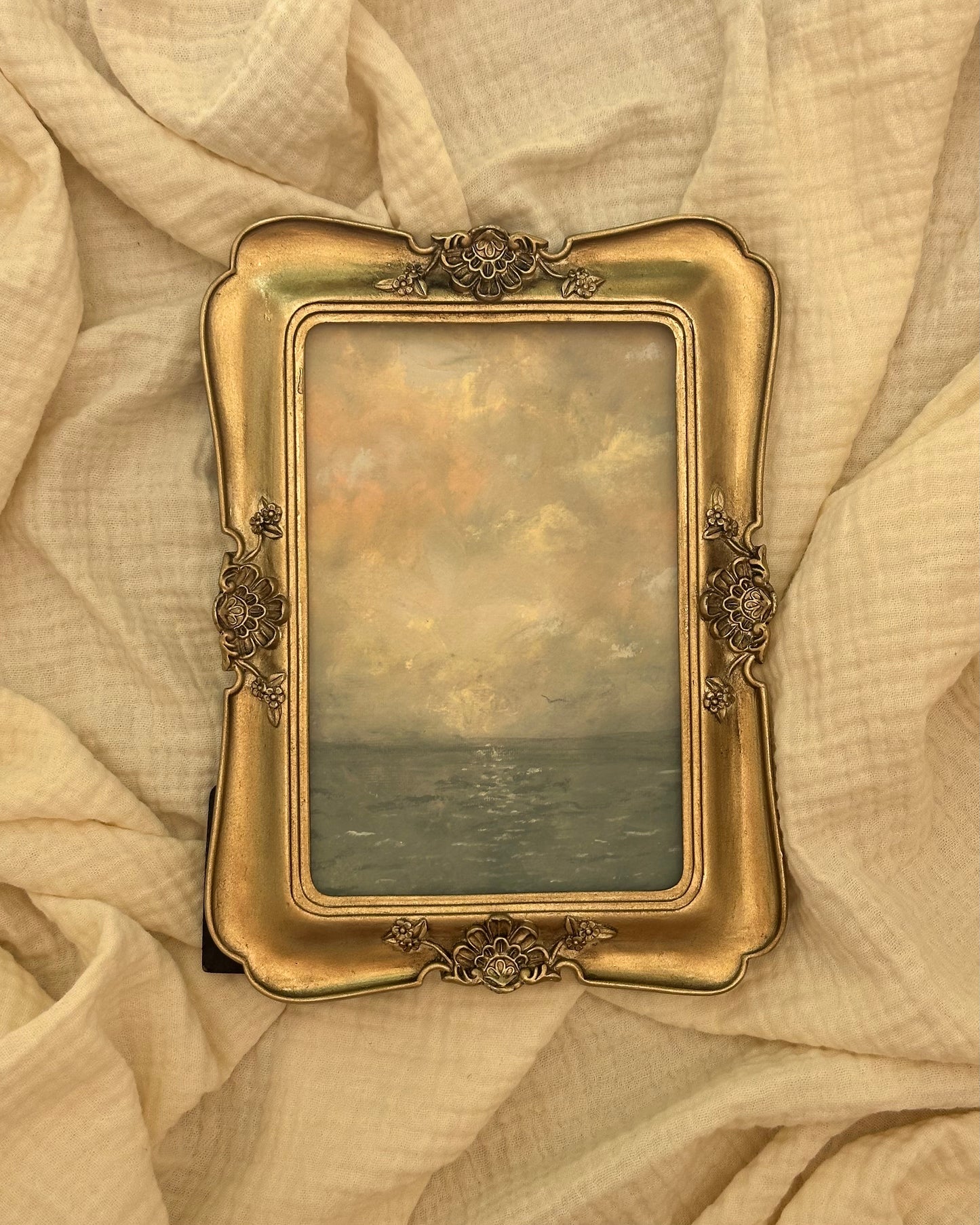 Framed Print no. 65