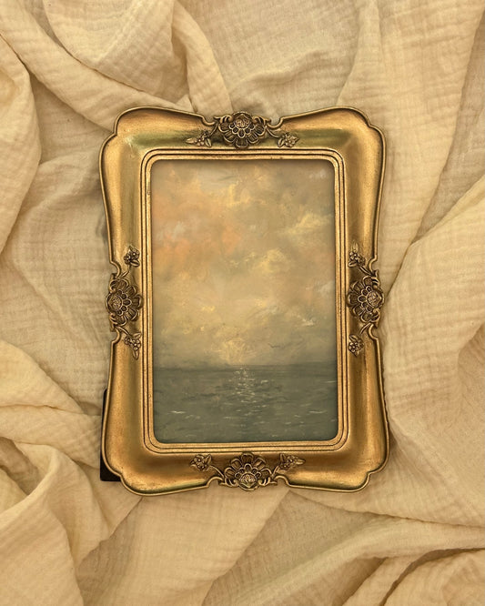 Framed Print no. 65