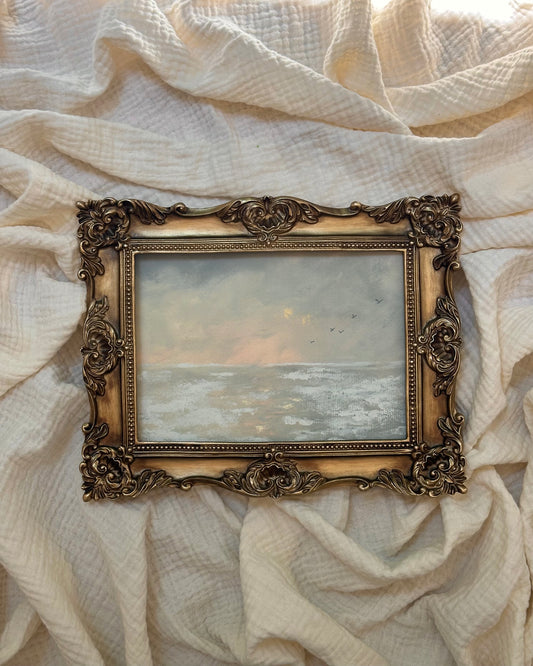 Horizon (Print)