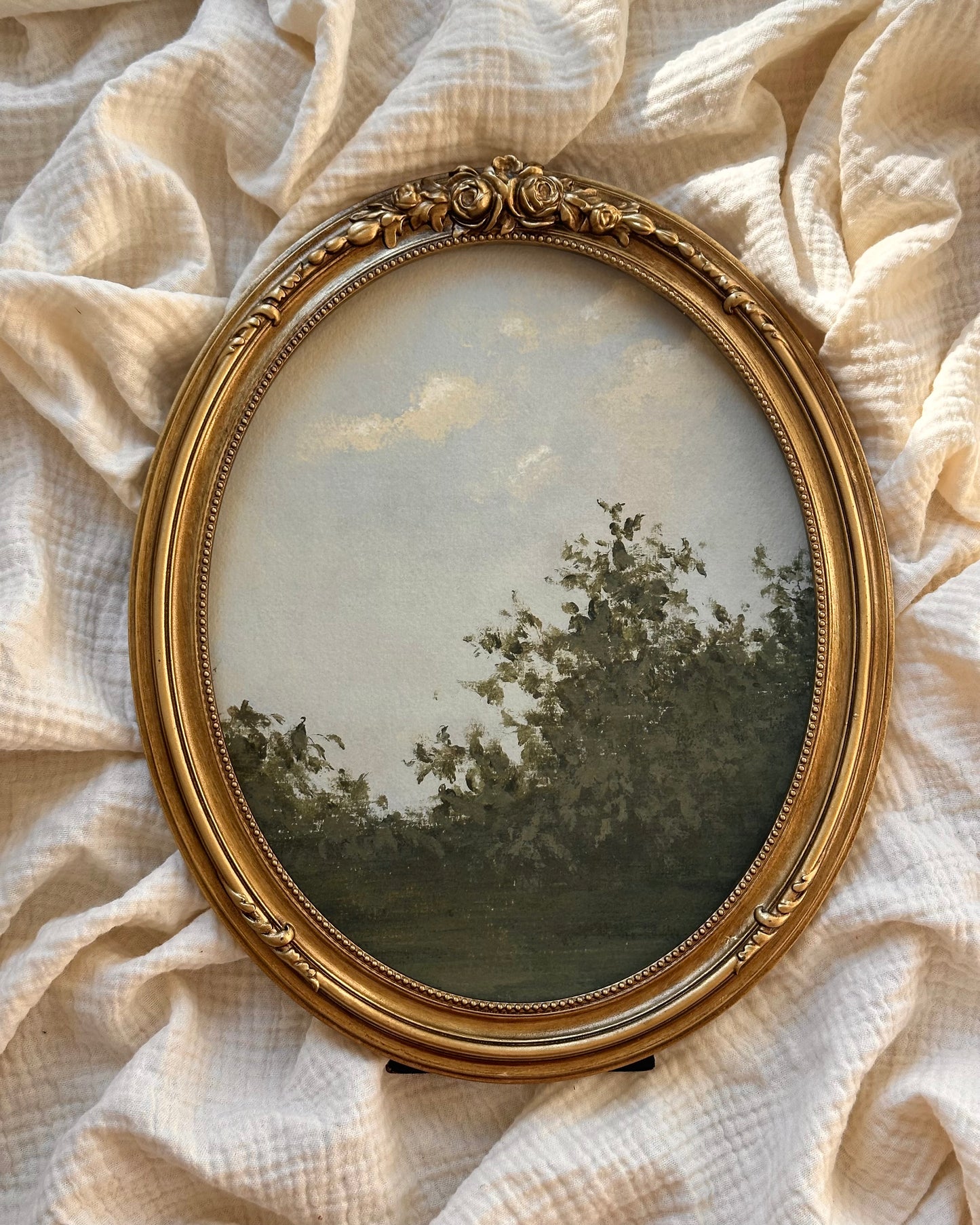 Framed Print no. 26