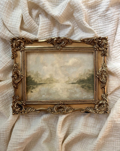 Through the Fog Print Bundle