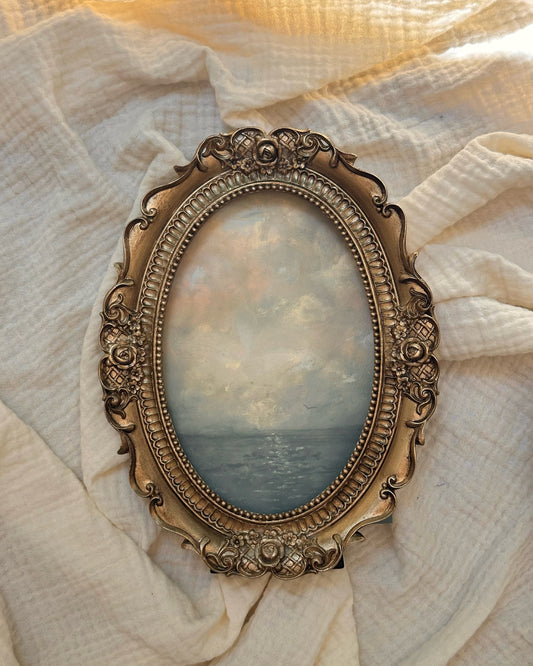 Framed Print no. 11