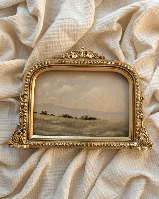 Framed Print no. 23