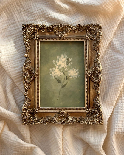 The First Bloom - Fine Art Print