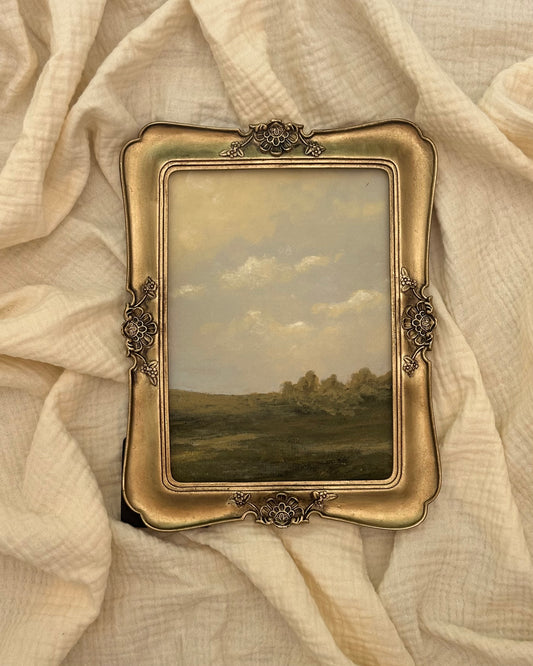 Framed Print no. 70