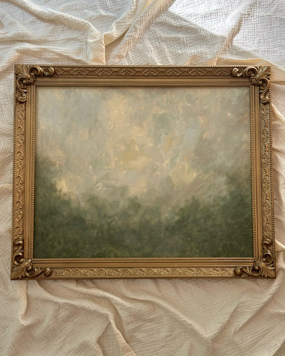 Somewhere in the Mist