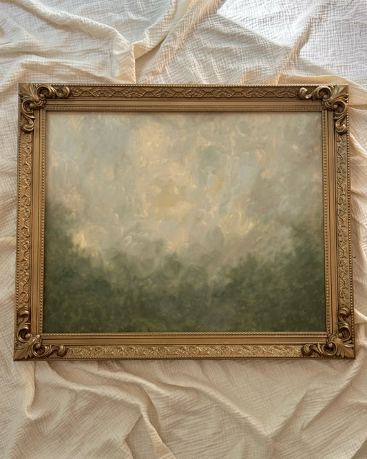 Somewhere in the Mist