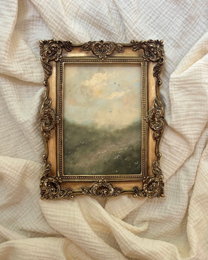 Meadow - Fine Art Print