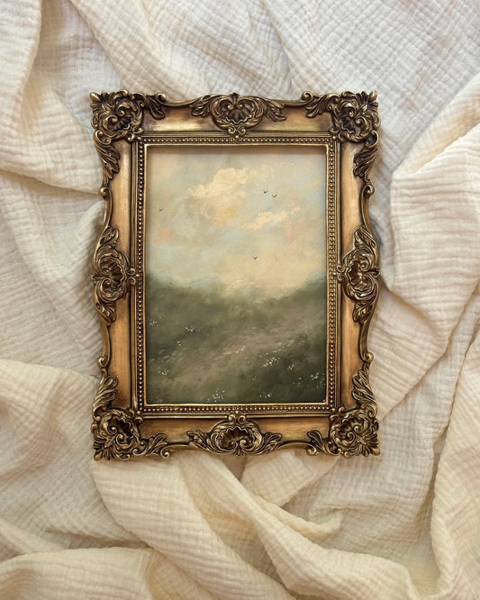 Meadow (Print)