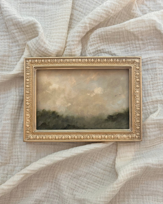 Framed Print no. 13