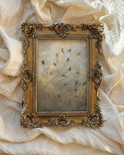 The Promise of Spring - Fine Art Print