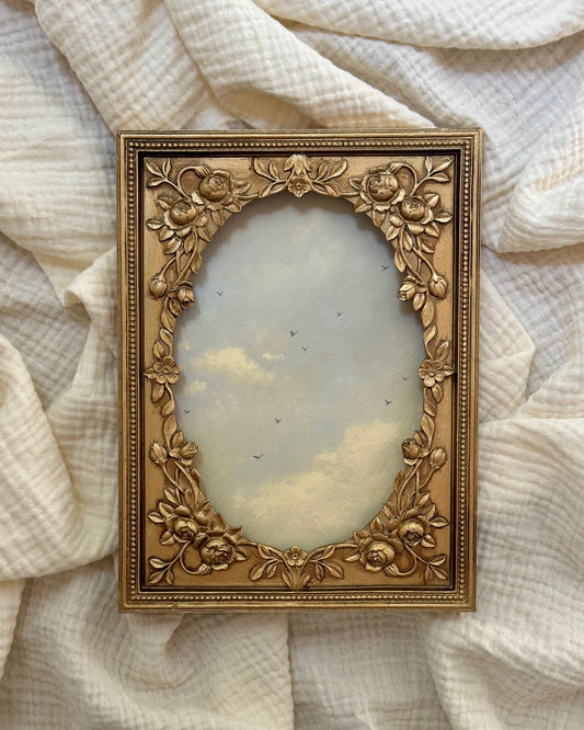 Framed Print no. 23