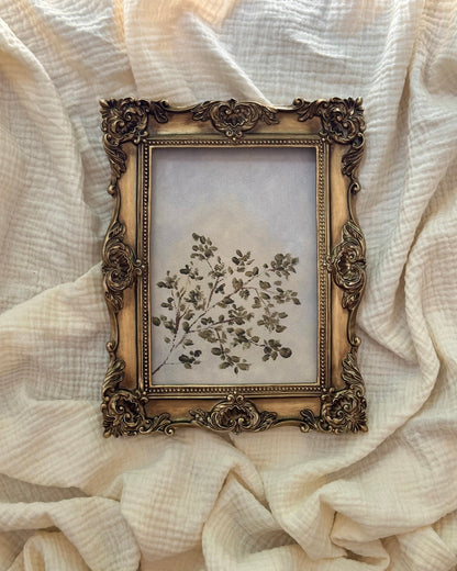 Postcard no. 04 - Fine Art Print