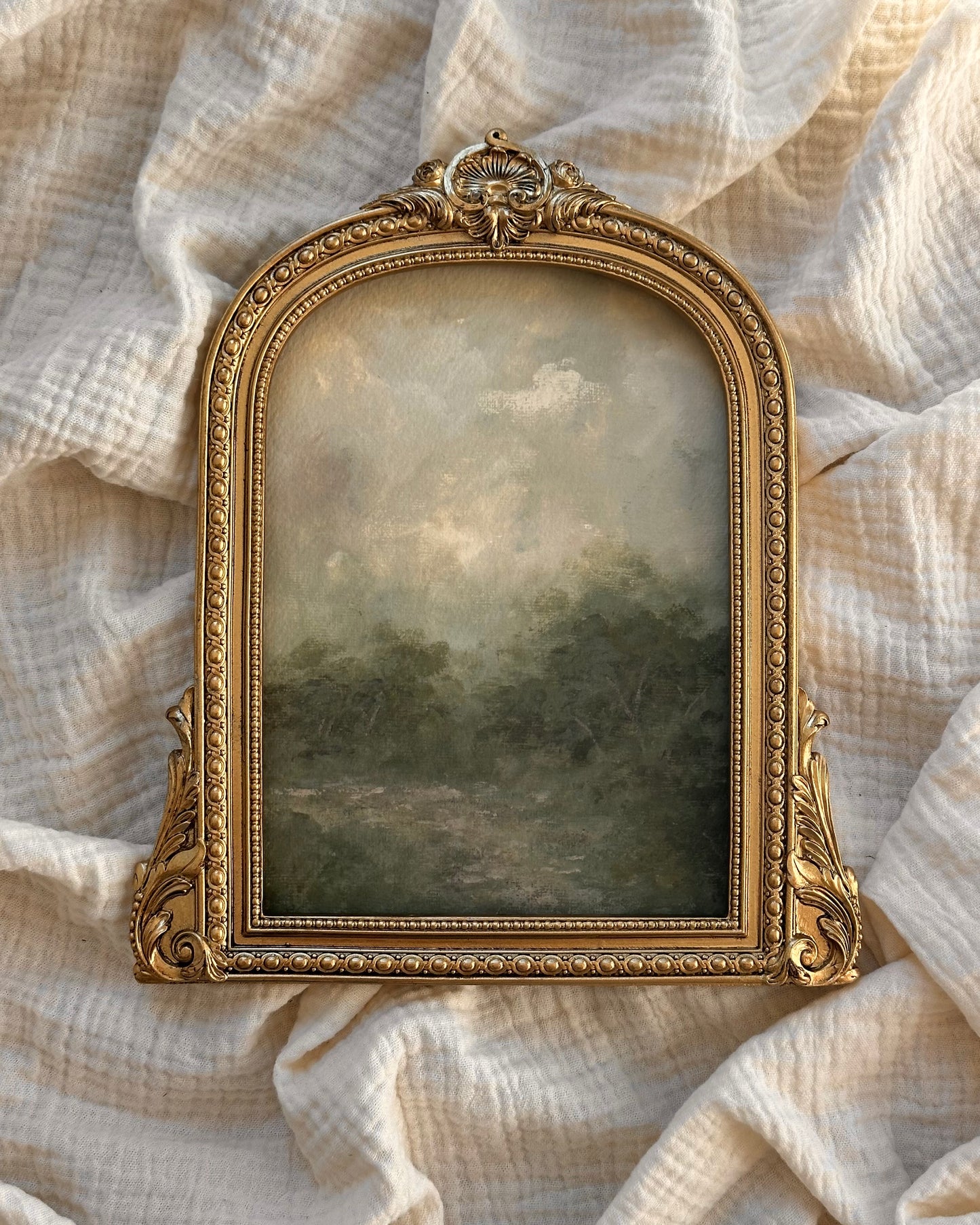 Framed Print no. 31
