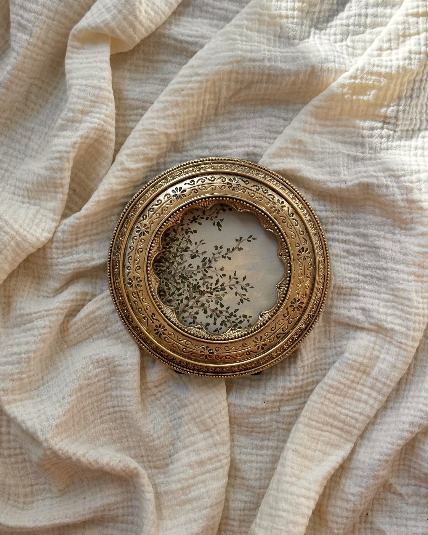 Framed Print no. 47