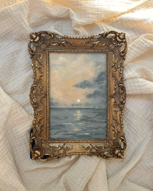 Framed Print no. 10