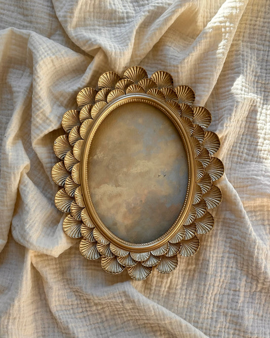 Framed Print no. 13