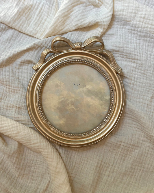 Framed Print no. 05