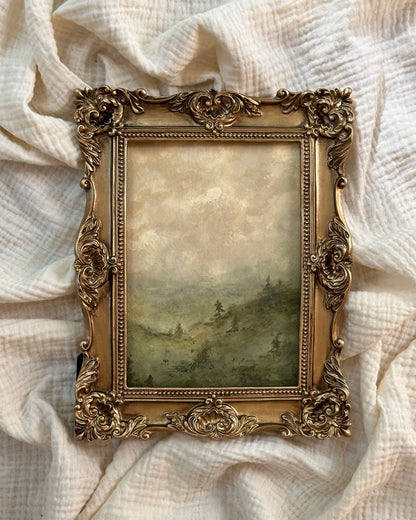 Through the Fog Print Bundle