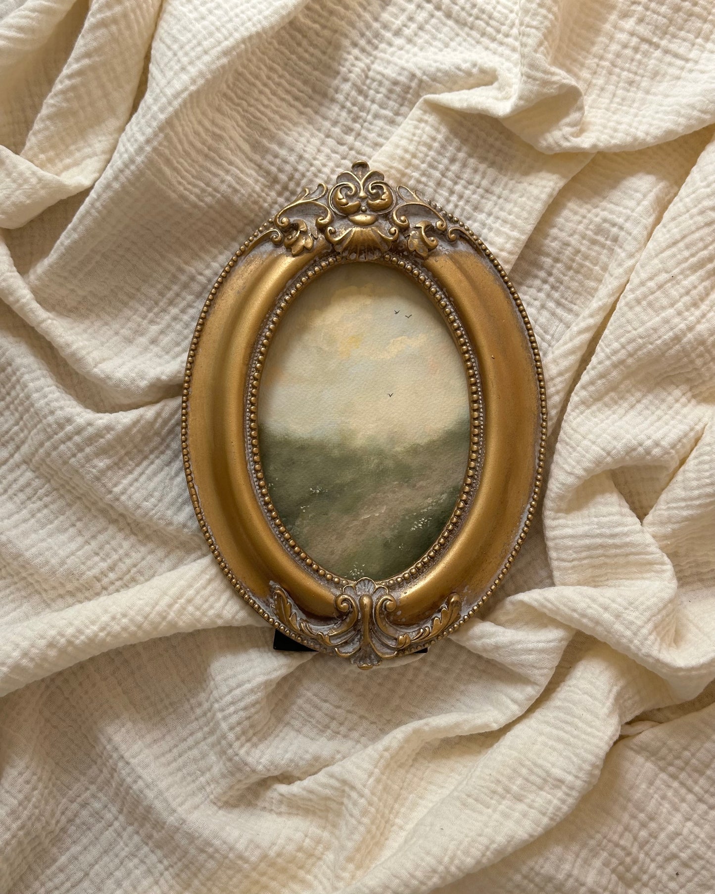 Framed Print no. 02