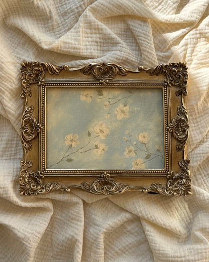 Second Nature - Fine Art Print