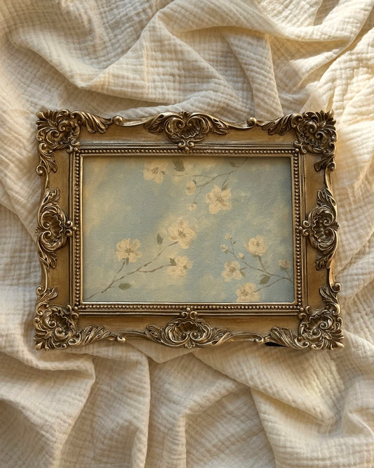 Second Nature - Fine Art Print