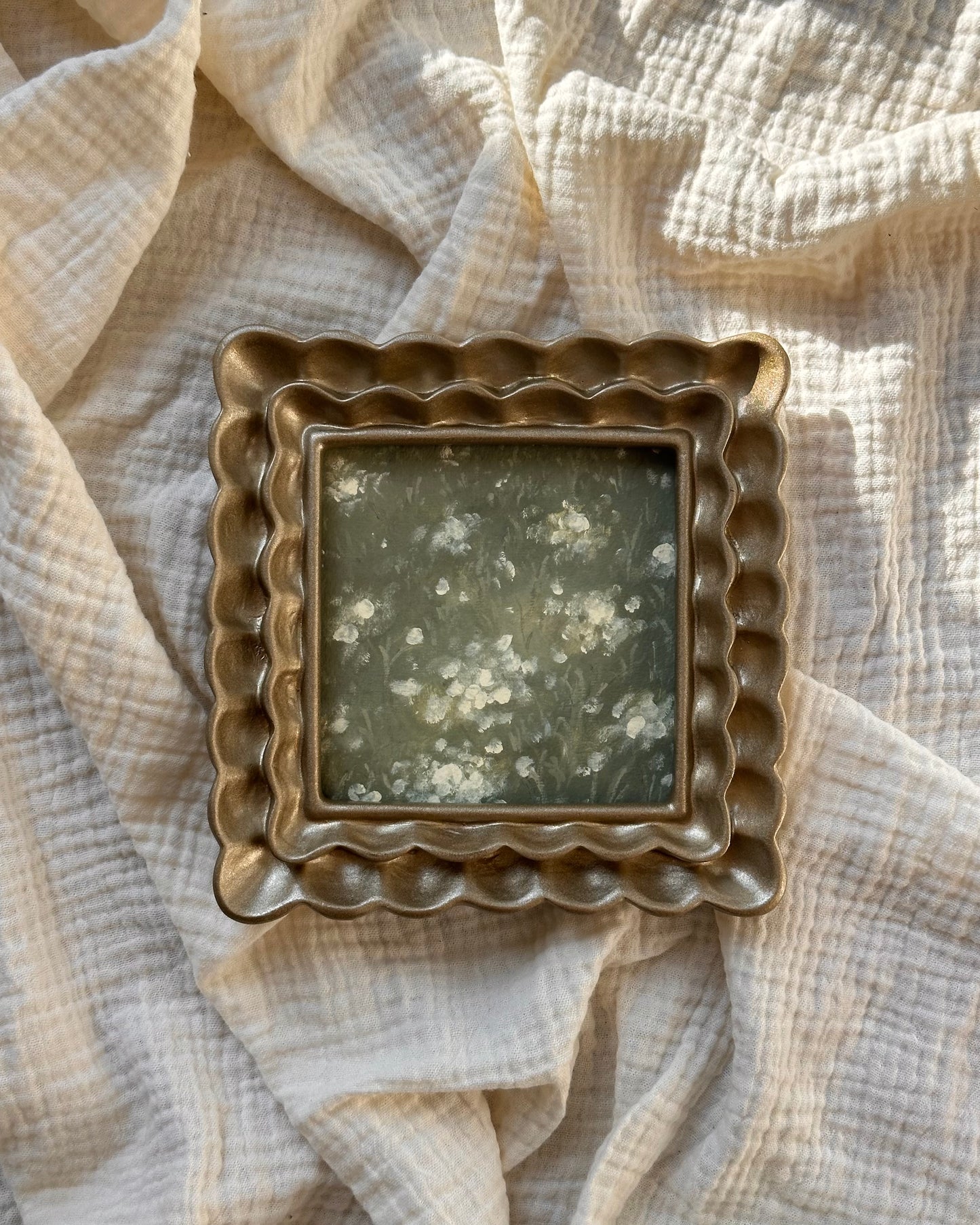 Framed Print no. 01