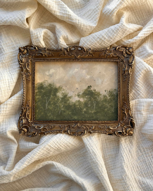 Framed Print no. 56