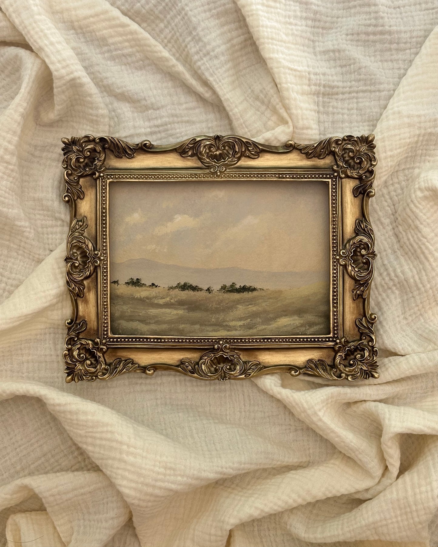 Space to Wander (Print)