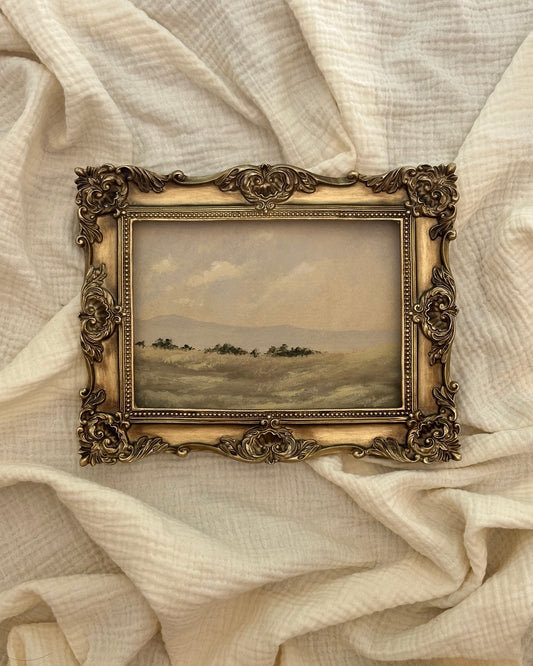 Space to Wander (Print)