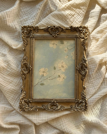 Second Nature I - Fine Art Print
