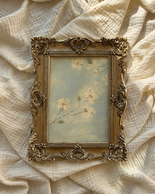 Second Nature I - Fine Art Print