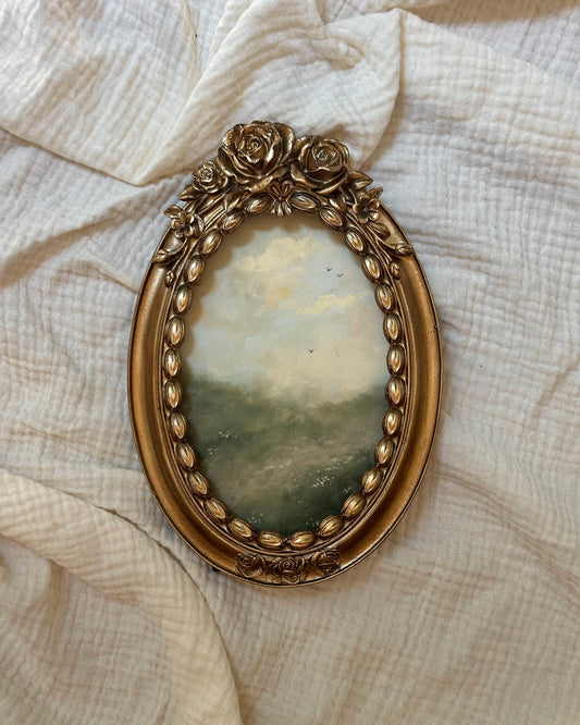 Framed Print no. 03