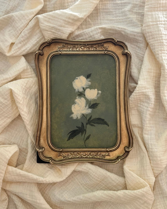 Framed Print no. 61