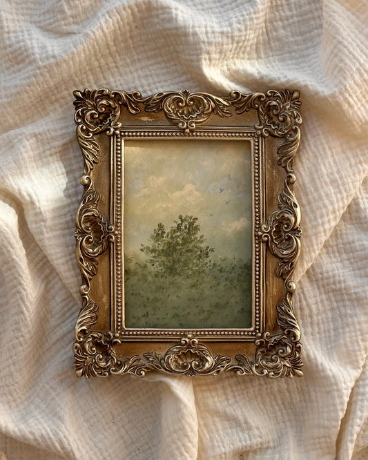 Verdancy - Fine Art Print