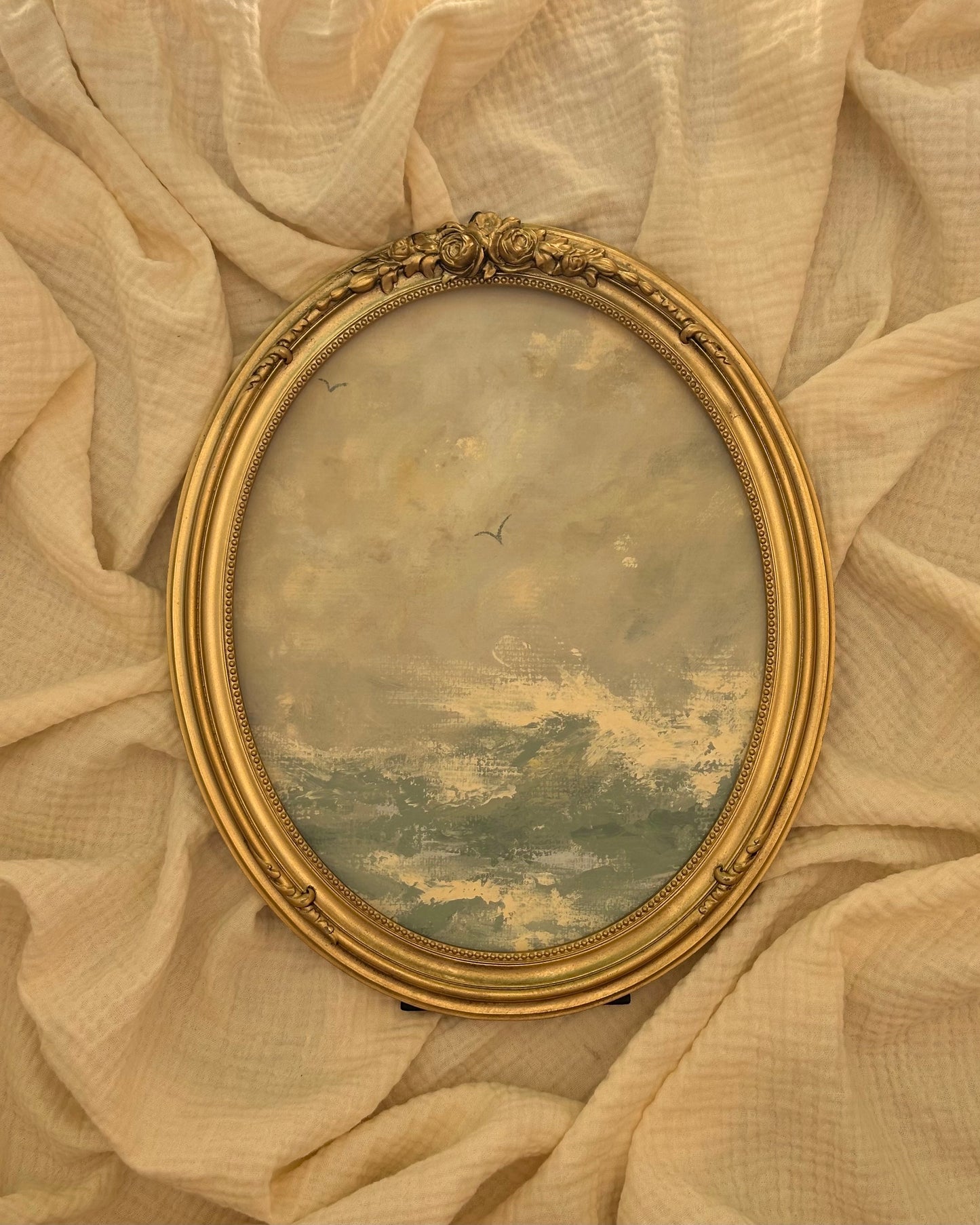 Framed Print no. 66