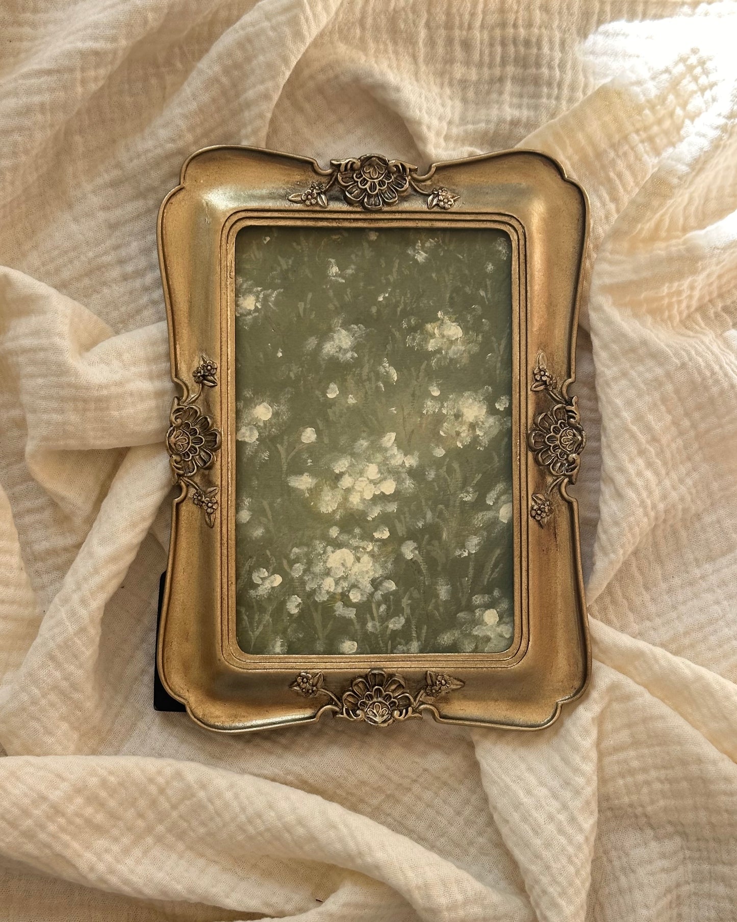 Framed Print no. 53