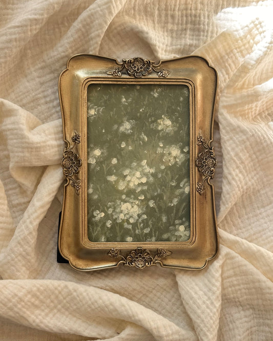 Framed Print no. 53