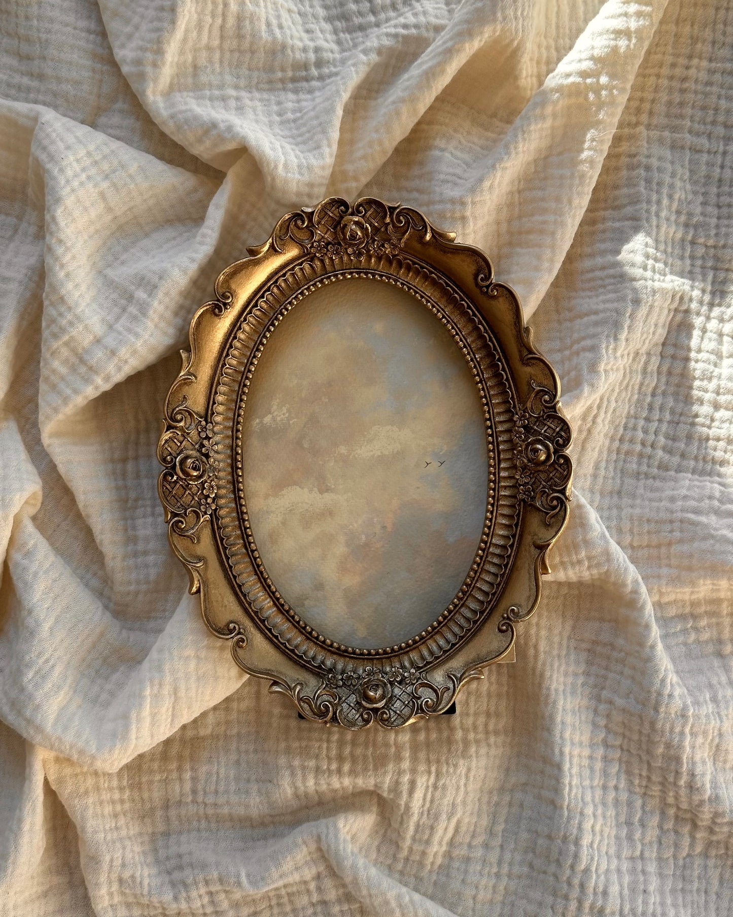 Framed Print no. 16