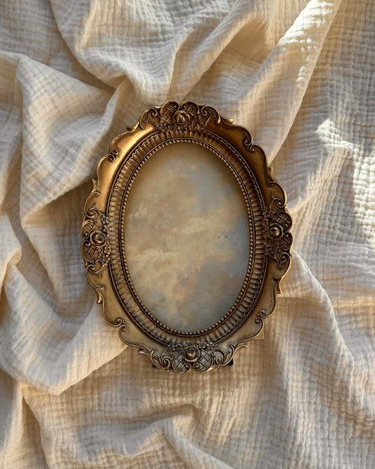Framed Print no. 16