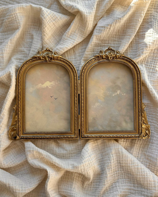 Framed Print no. 14