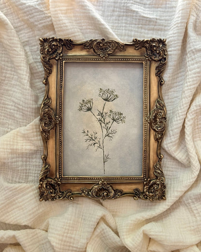 Postcard no. 10 - Fine Art Print