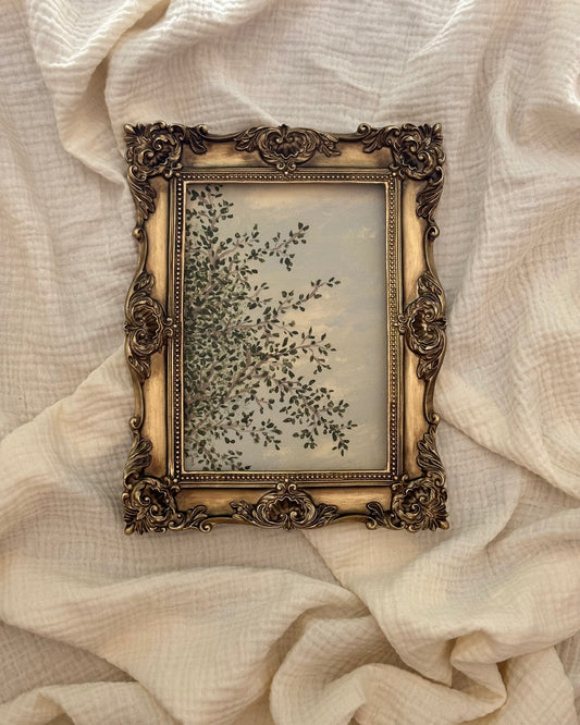 Delicate Branches (Print)