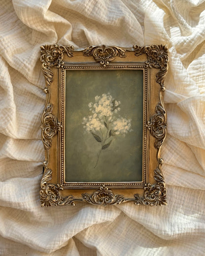 The First Bloom - Fine Art Print